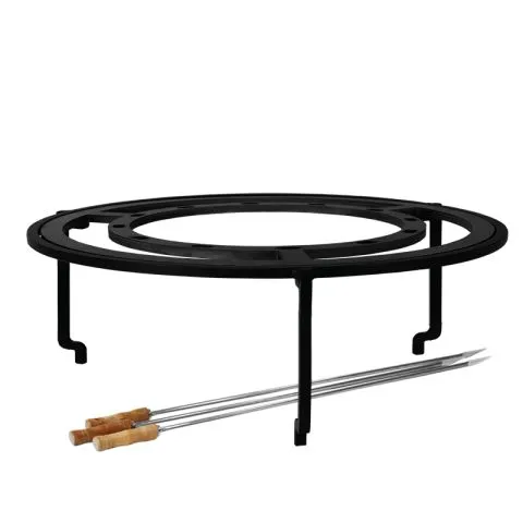 Köp online Horizontal Skewer Set 100 OFYR Grillspett